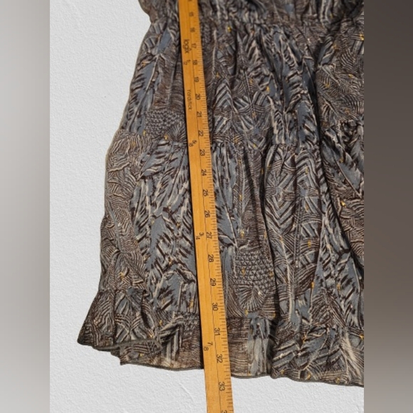 Aqua Mock Bloomingdales Dress Size XL NWT - Picture 12 of 14